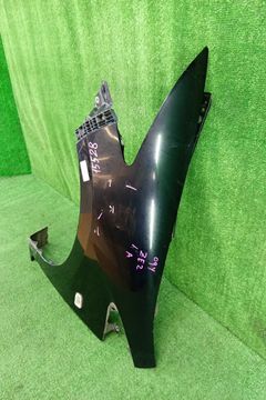 КРЫЛО НА HONDA INSIGHT ZE2