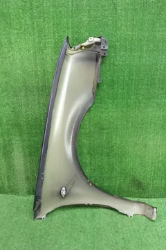 КРЫЛО НА SUBARU IMPREZA GG2