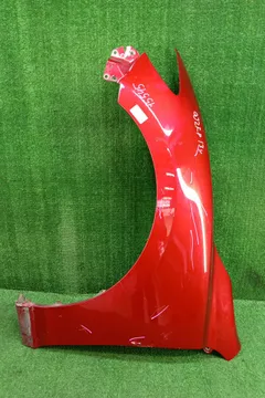 КРЫЛО НА MAZDA ATENZA GJ2FP