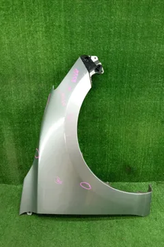 КРЫЛО НА MAZDA DEMIO DJ5FS