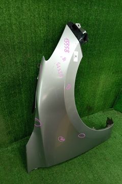 КРЫЛО НА MAZDA DEMIO DJ5FS