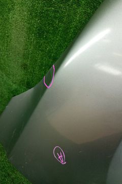 КРЫЛО НА MAZDA DEMIO DJ5FS