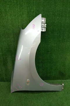 КРЫЛО НА NISSAN BLUEBIRD SYLPHY KG11