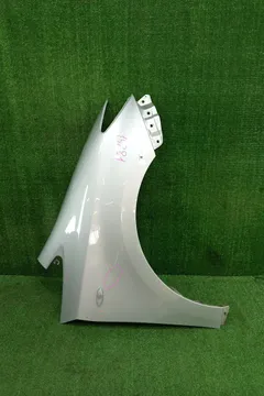 КРЫЛО НА TOYOTA WISH ZGE20G