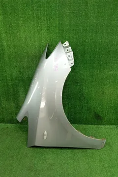 КРЫЛО НА TOYOTA WISH ZGE20G