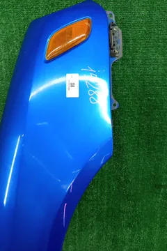 КРЫЛО НА SUBARU IMPREZA GG2