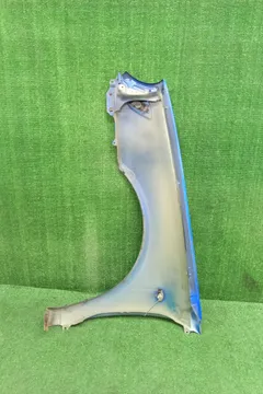 КРЫЛО НА SUBARU IMPREZA GG2