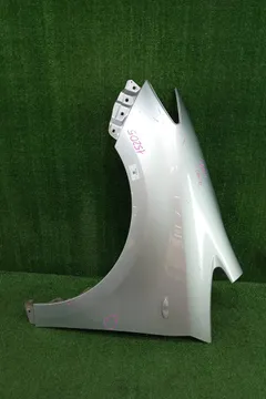 КРЫЛО НА TOYOTA WISH ZGE20G