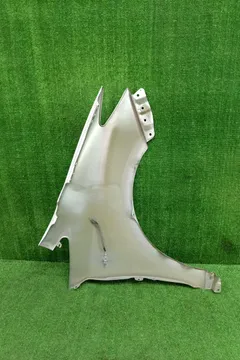 КРЫЛО НА TOYOTA WISH ZGE20G
