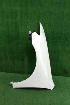КРЫЛО НА HONDA ACCORD CL9