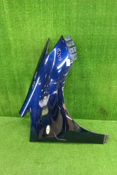 КРЫЛО НА TOYOTA WISH ZGE20G