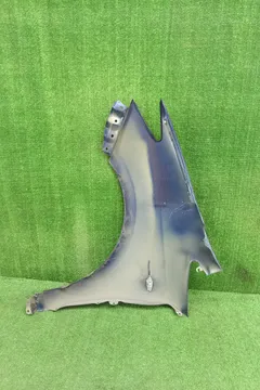КРЫЛО НА TOYOTA WISH ZGE20G