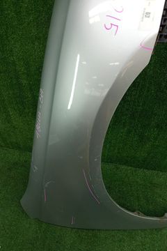 КРЫЛО НА HONDA ACCORD CL7