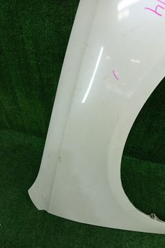 КРЫЛО НА HONDA ACCORD CL7