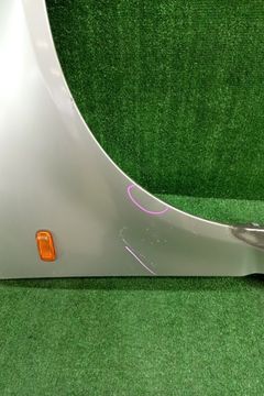 КРЫЛО НА HONDA STREAM RN1