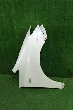 КРЫЛО НА TOYOTA WISH ZGE20G