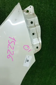 КРЫЛО НА TOYOTA WISH ZGE20G