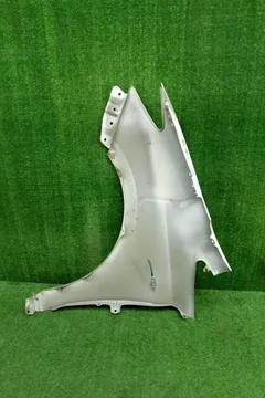 КРЫЛО НА TOYOTA WISH ZGE20G