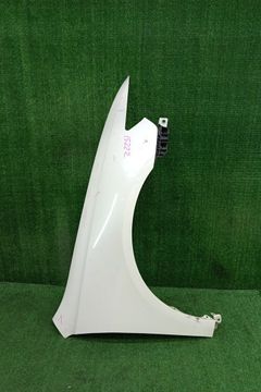 КРЫЛО НА HONDA ACCORD CL7