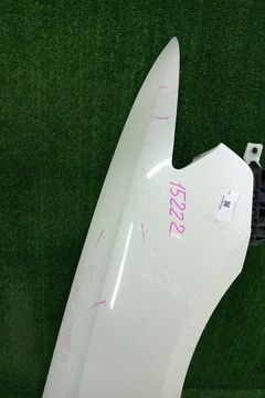 КРЫЛО НА HONDA ACCORD CL7