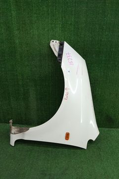 КРЫЛО НА HONDA STREAM RN1