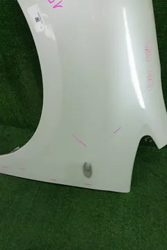 КРЫЛО НА TOYOTA WISH ZGE20G