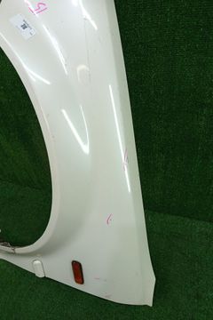 КРЫЛО НА HONDA ACCORD CH9