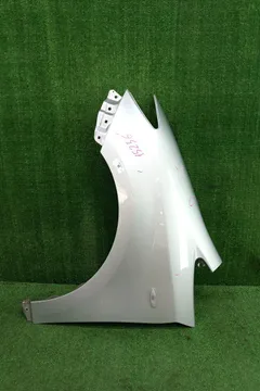 КРЫЛО НА TOYOTA WISH ZGE20G
