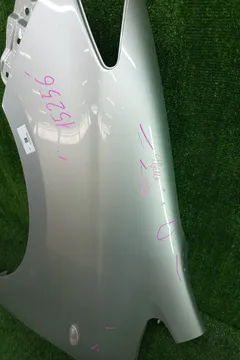 КРЫЛО НА TOYOTA WISH ZGE20G