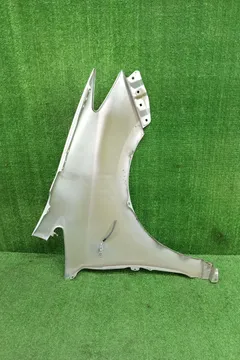 КРЫЛО НА TOYOTA WISH ZGE20G