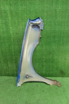 КРЫЛО НА SUBARU IMPREZA GG2