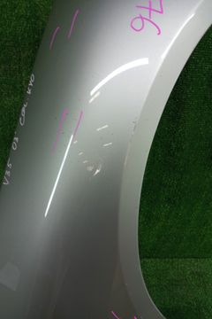 КРЫЛО НА NISSAN SKYLINE V35