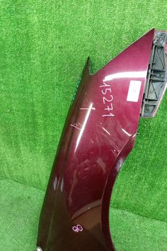 КРЫЛО НА TOYOTA ALLION ZZT240