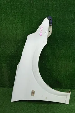 КРЫЛО НА TOYOTA OPA ZCT10