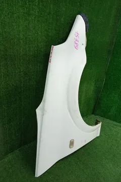 КРЫЛО НА TOYOTA OPA ZCT10
