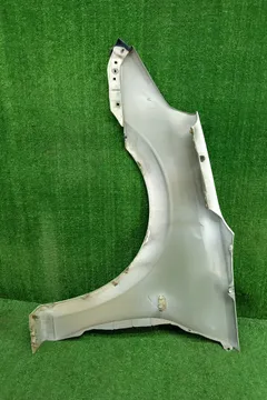 КРЫЛО НА TOYOTA OPA ZCT10
