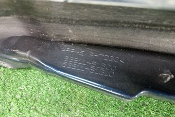 КРЫЛО НА TOYOTA TANK M900A