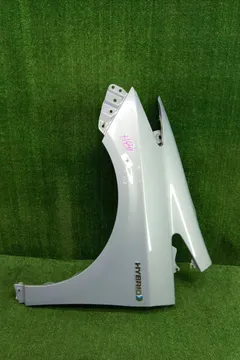 КРЫЛО НА TOYOTA PRIUS ZVW30
