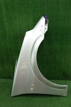 КРЫЛО НА TOYOTA OPA ZCT10