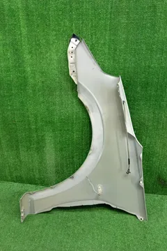 КРЫЛО НА TOYOTA OPA ZCT10