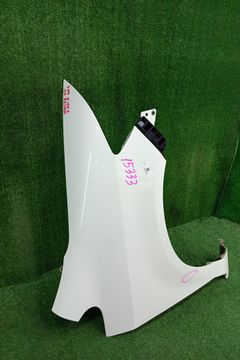 КРЫЛО НА HONDA FIT ARIA GD8