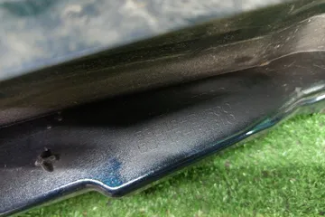 КРЫЛО НА TOYOTA TANK M900A