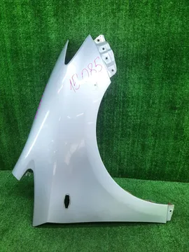 КРЫЛО НА TOYOTA WISH ZGE20G