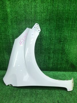 КРЫЛО НА TOYOTA PASSO KGC30