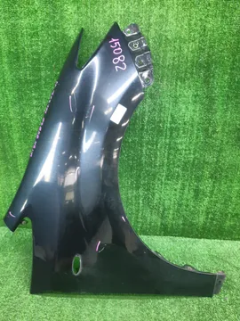 КРЫЛО НА TOYOTA WISH ZGE20G
