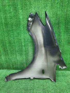КРЫЛО НА TOYOTA WISH ZGE20G