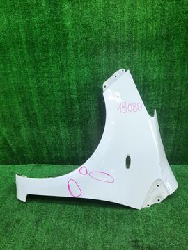 КРЫЛО НА TOYOTA VITZ SCP90