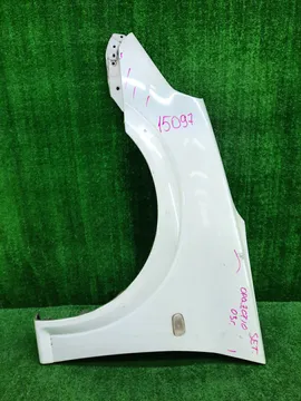 КРЫЛО НА TOYOTA OPA ZCT10