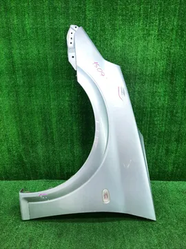 КРЫЛО НА TOYOTA OPA ZCT10