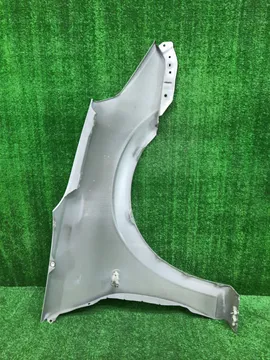 КРЫЛО НА TOYOTA OPA ZCT10